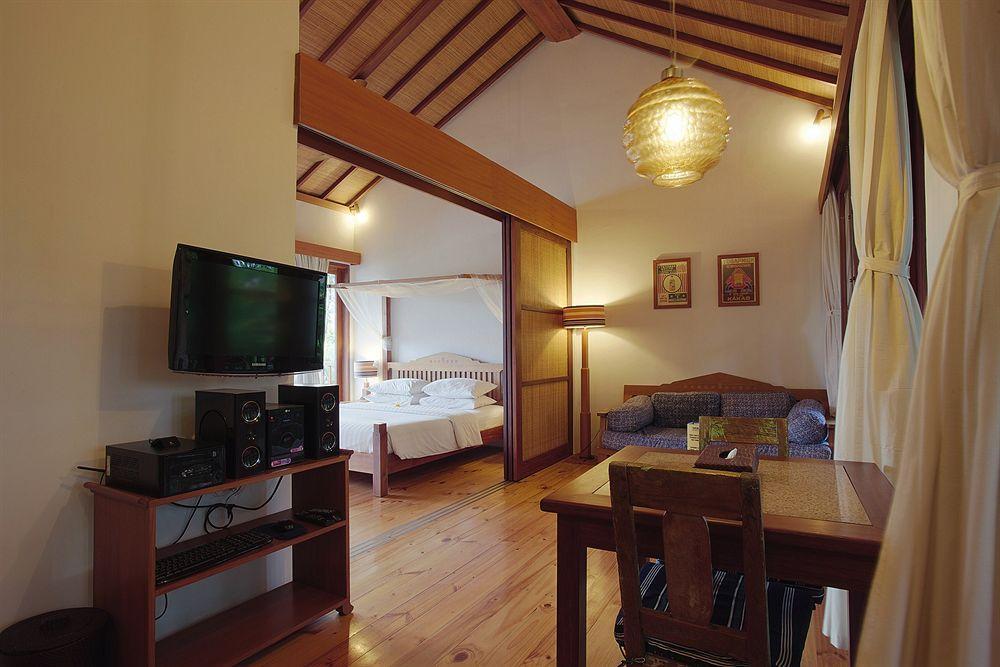 The Studio Seminyak Exterior foto
