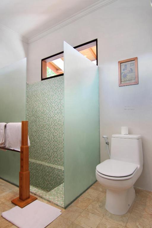 The Studio Seminyak Quarto foto
