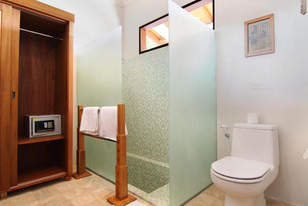 The Studio Seminyak Quarto foto