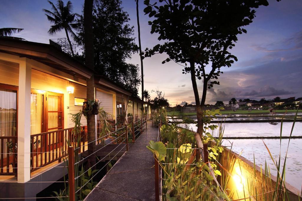 The Studio Seminyak Quarto foto