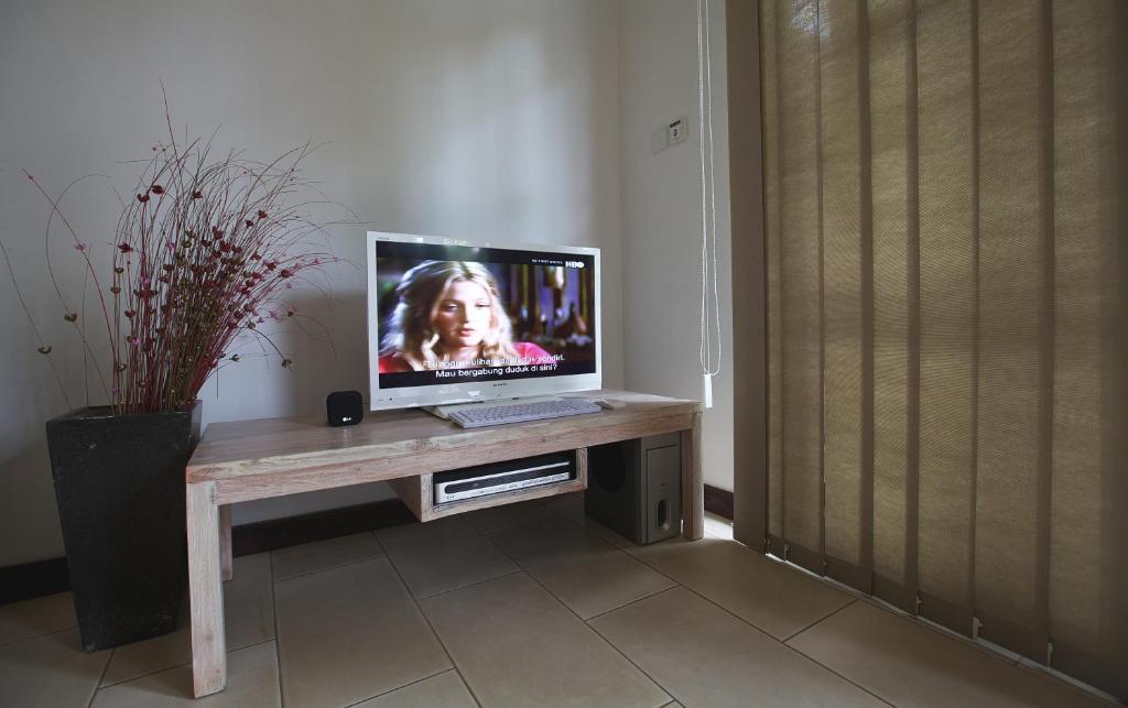 The Studio Seminyak Quarto foto