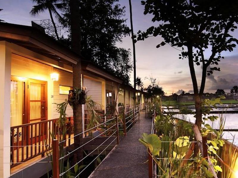 The Studio Seminyak Exterior foto