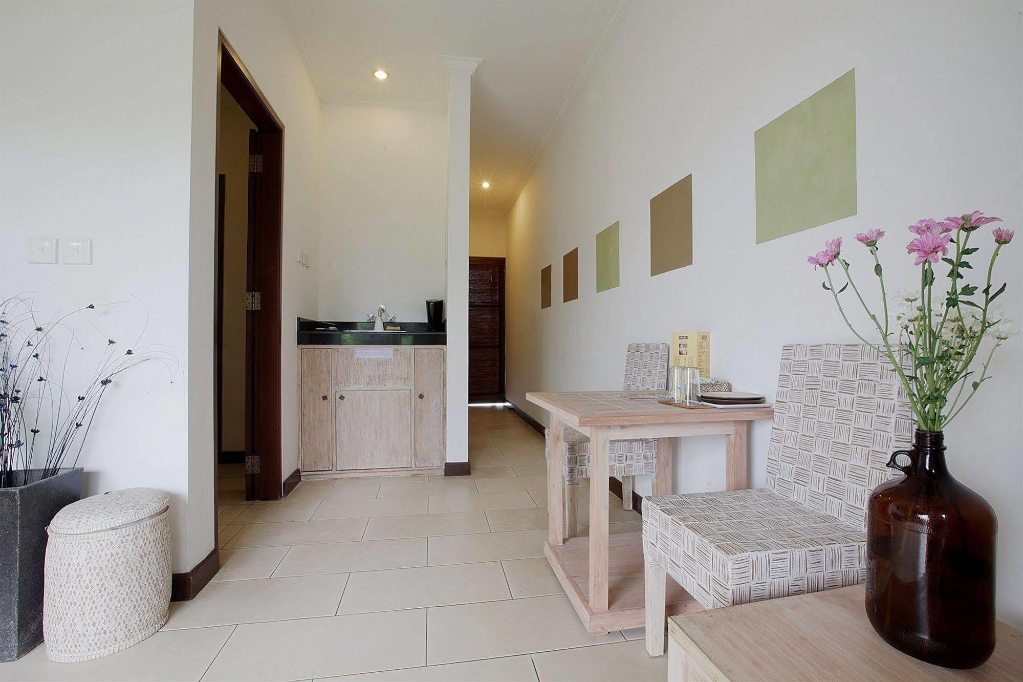 The Studio Seminyak Exterior foto